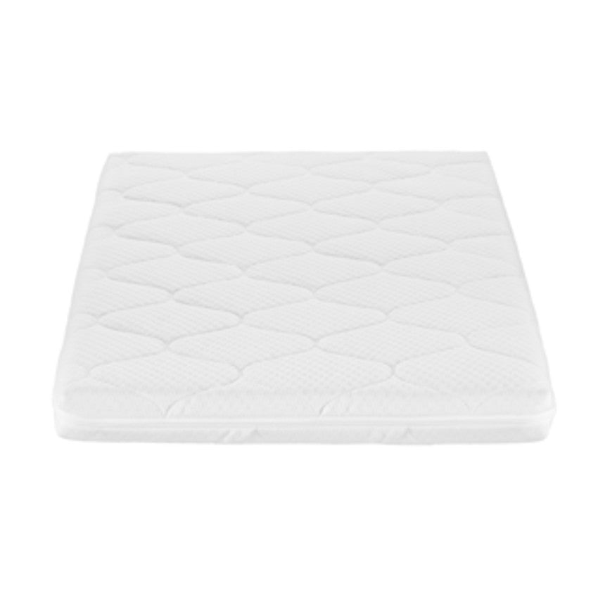 Matelas pour berceau cododo 50 x 83 cm blanc - Prémaman