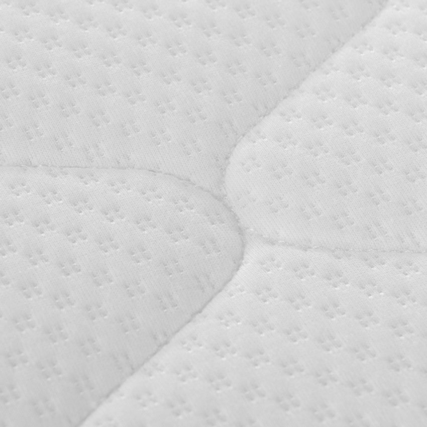 Matelas pour berceau cododo 50 x 83 cm blanc - Prémaman