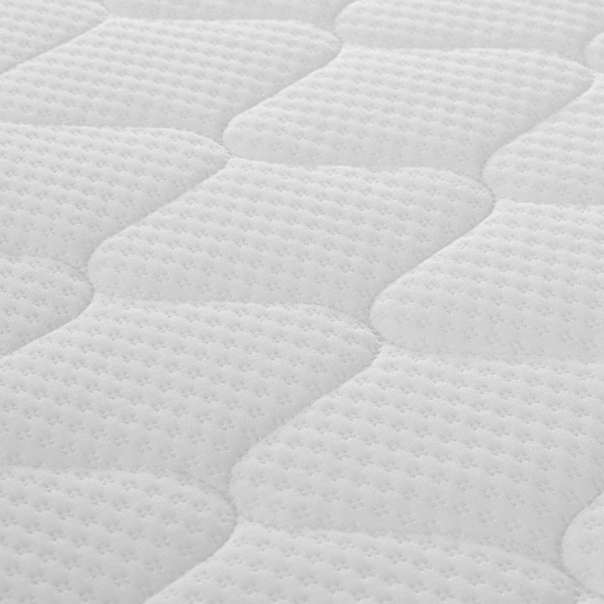 Matelas pour berceau cododo 50 x 83 cm blanc - Prémaman