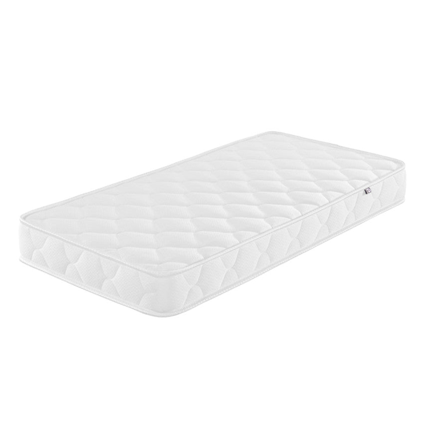 Matelas 70 x 140 cm Easy Bed blanc - Prémaman