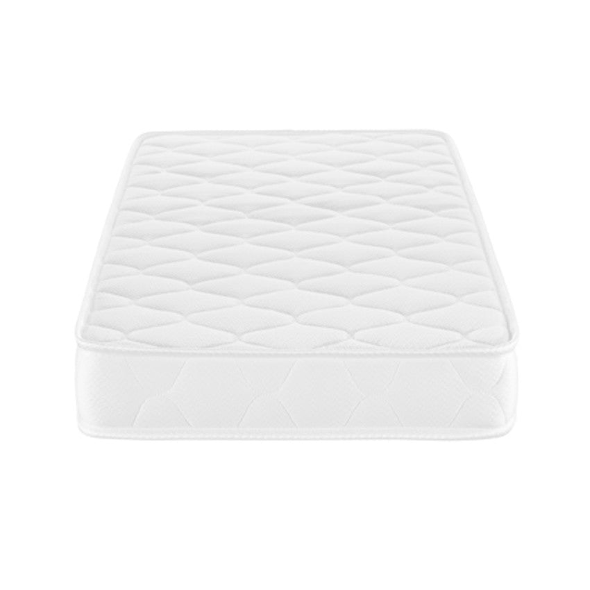 70 x 140 cm Easy Bed Mattress White - Prémaman