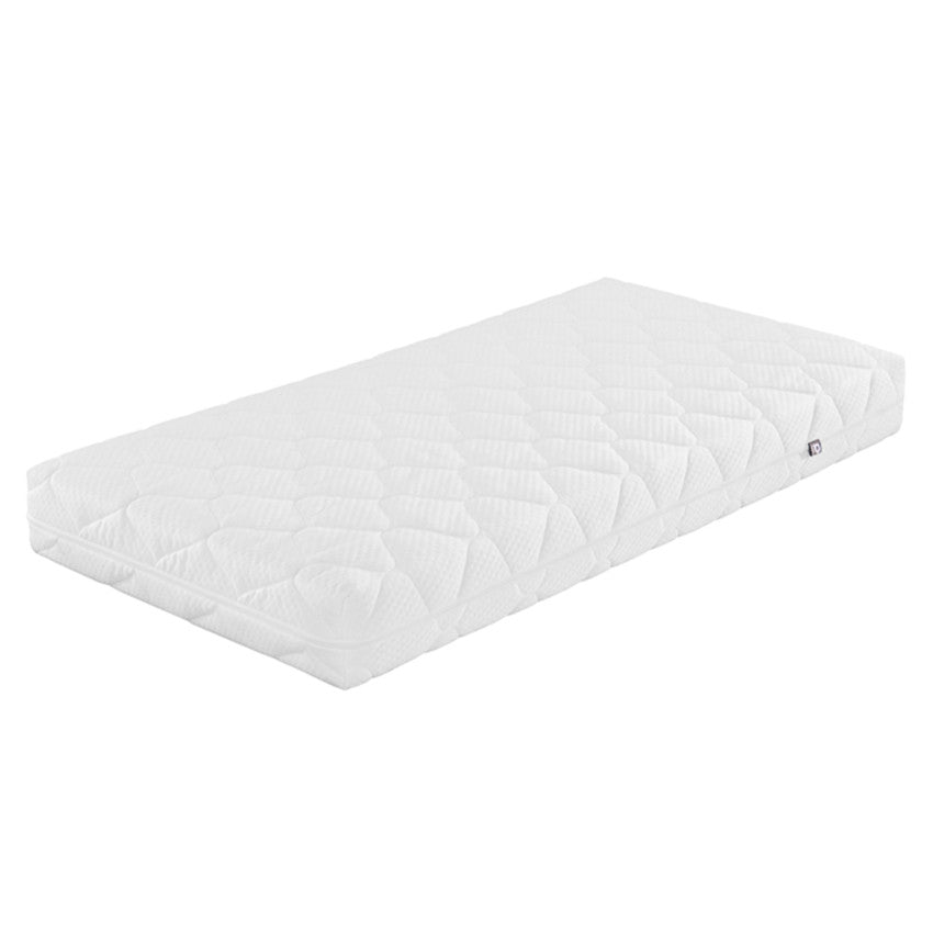 70 x 140 cm 3D Flex White Mattress - Prémaman