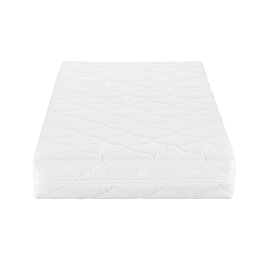 Matelas 70 x 140 cm 3D Flex blanc - Prémaman