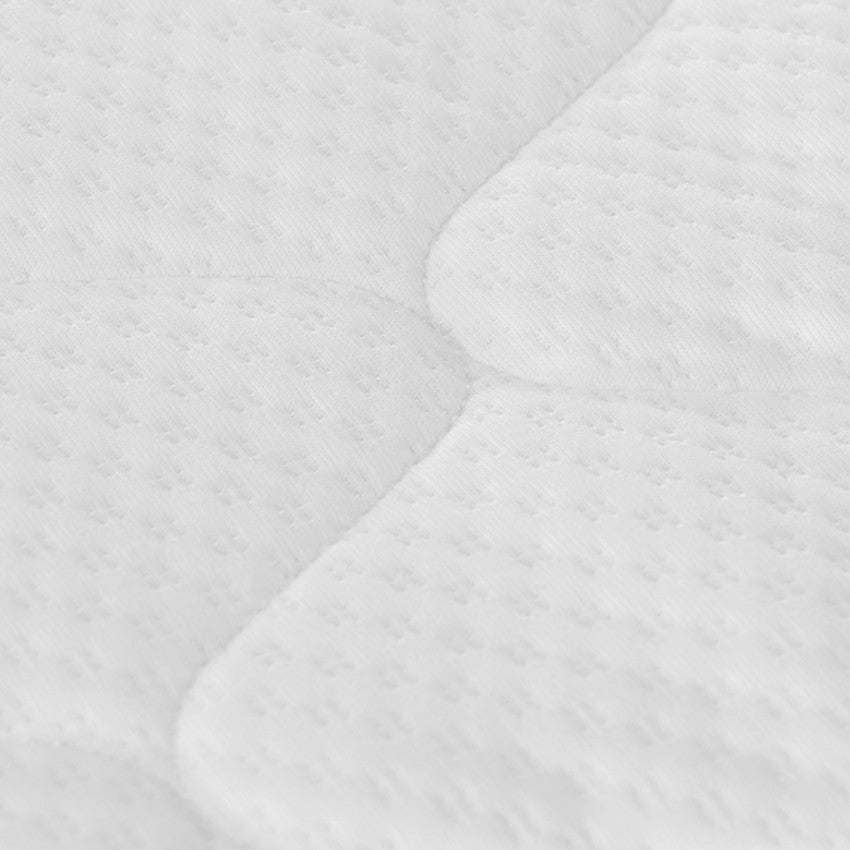 Matelas 70 x 140 cm 3D Flex blanc - Prémaman