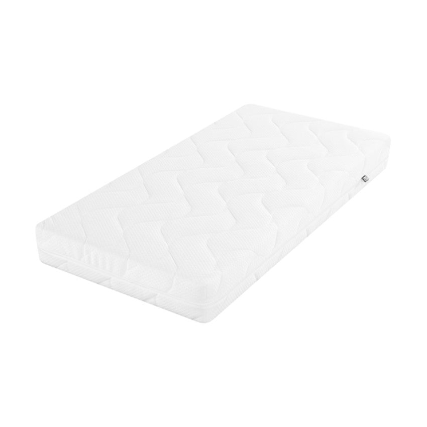 Matelas 70 x 140 cm Panda Dream blanc - Prémaman
