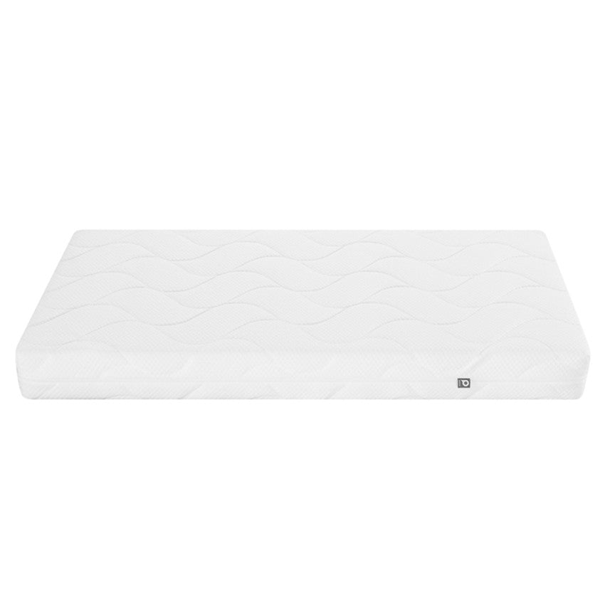 70 x 140 cm Panda Dream white mattress - Prémaman