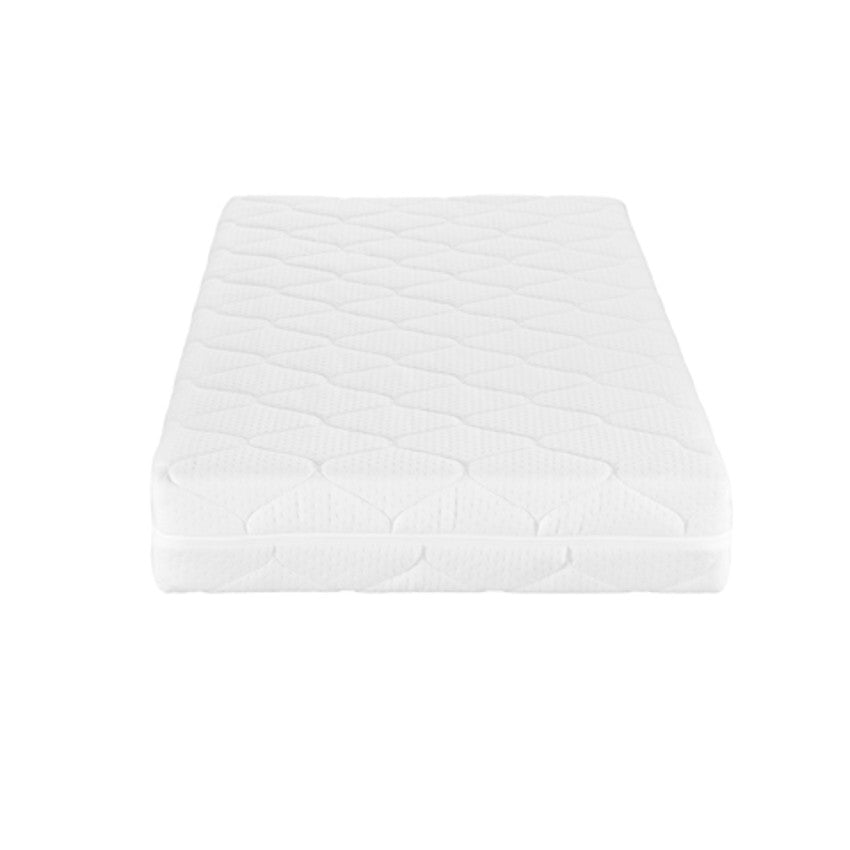 Matelas 70 x 140 cm Evolu Nest blanc - Prémaman