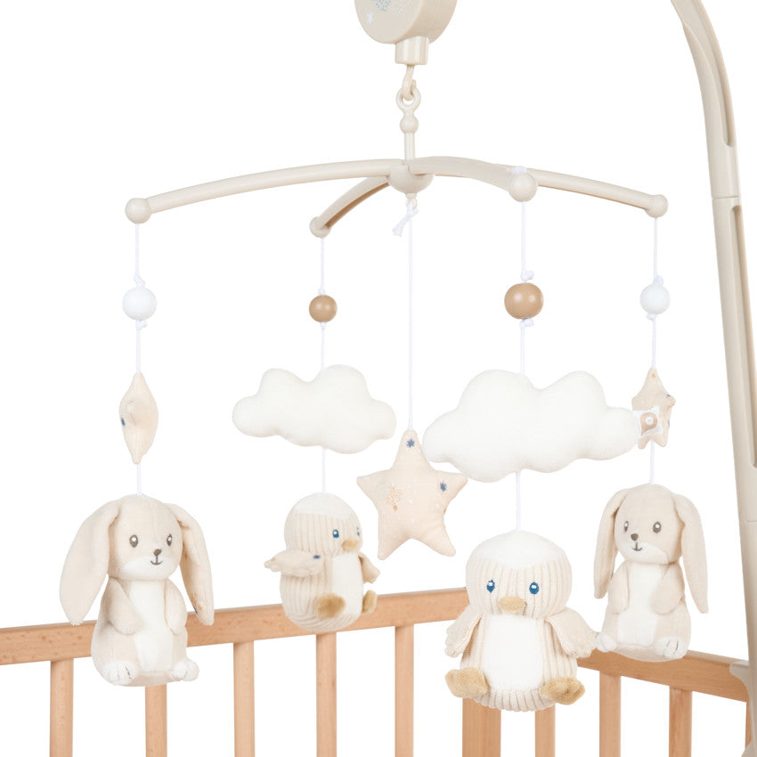 "Dreamers' Gang" Musical Mobile - Maternity