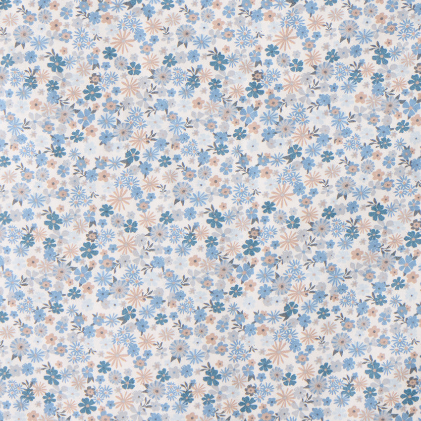 Gigoteuse sans manches TOG 2,5 - Tiny Flowers - Prémaman