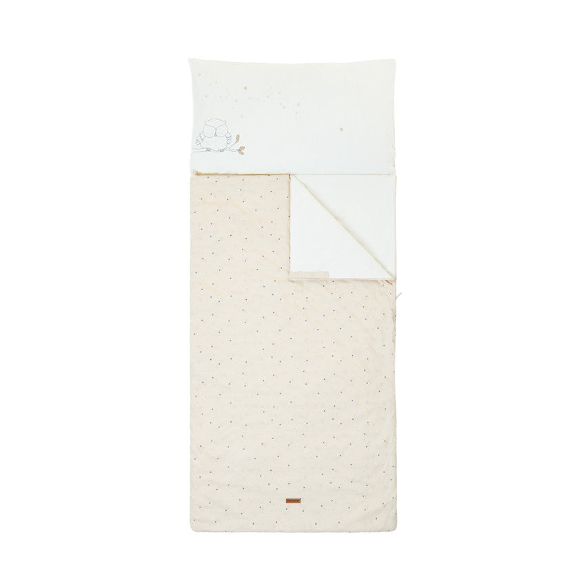 Sac de couchage 70 x 160 cm - Bande de Rêveurs - Prémaman