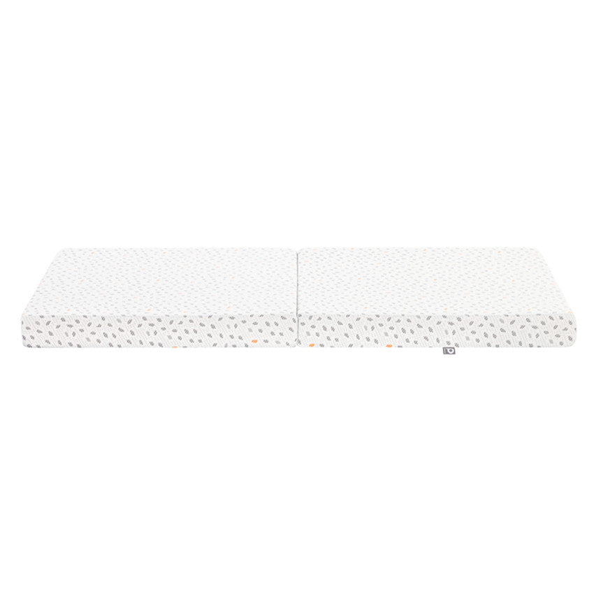 Prémaman - Foldable Travel Mattress 60 x 120 cm Printed
