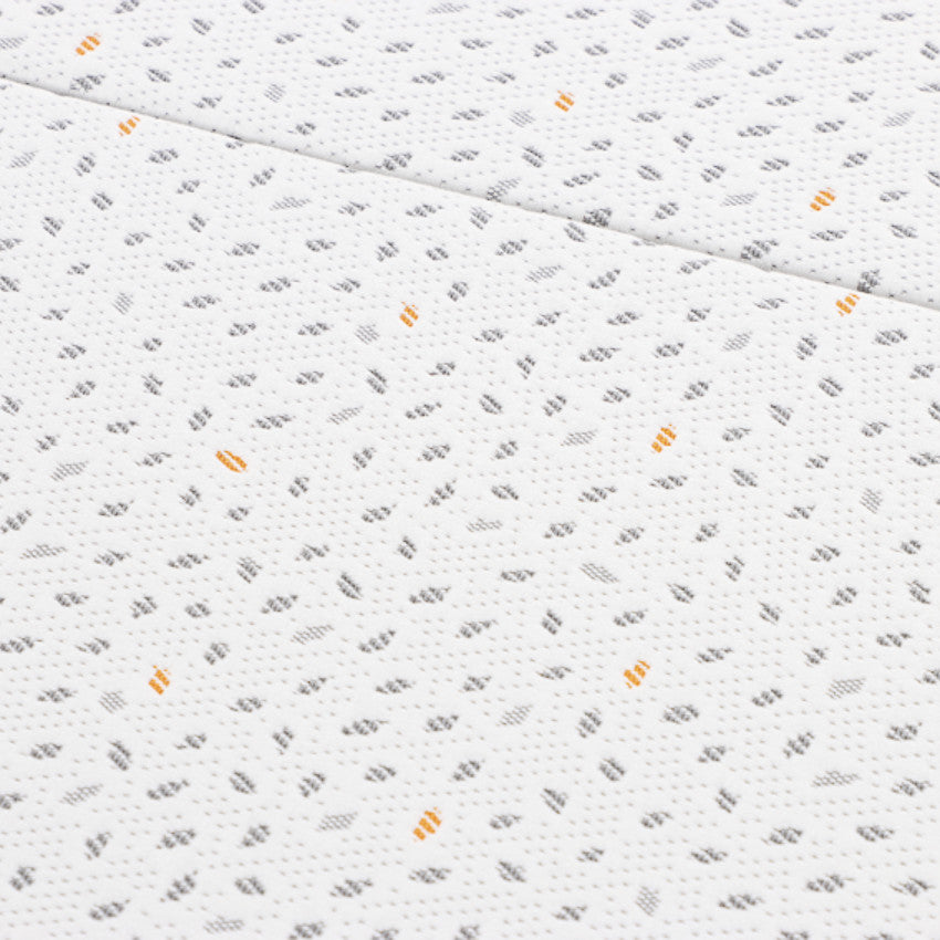 Matelas de voyage pliable 60 x 120 cm imprimé - Prémaman