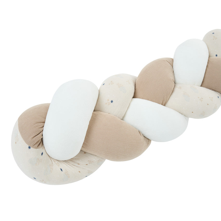 "Dreamers' Band" Decorative Braid - Beige - Maternity