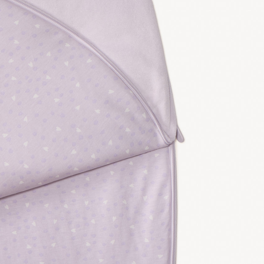 Gigoteuse sans manches « Petit Cœur » TOG 2.5 – Taille 3 - Prémaman