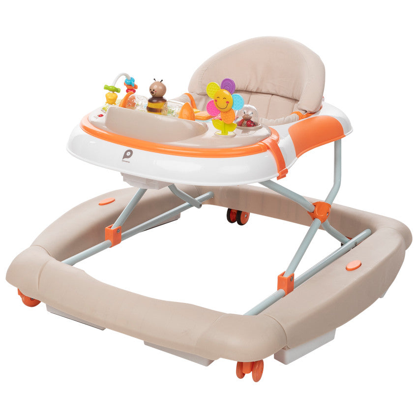 Nature Buddies 3-in-1 Walker - Mole - Prémaman