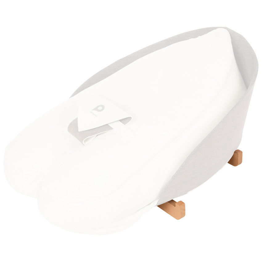 Bascule en bois pour transat Babymum - Prémaman