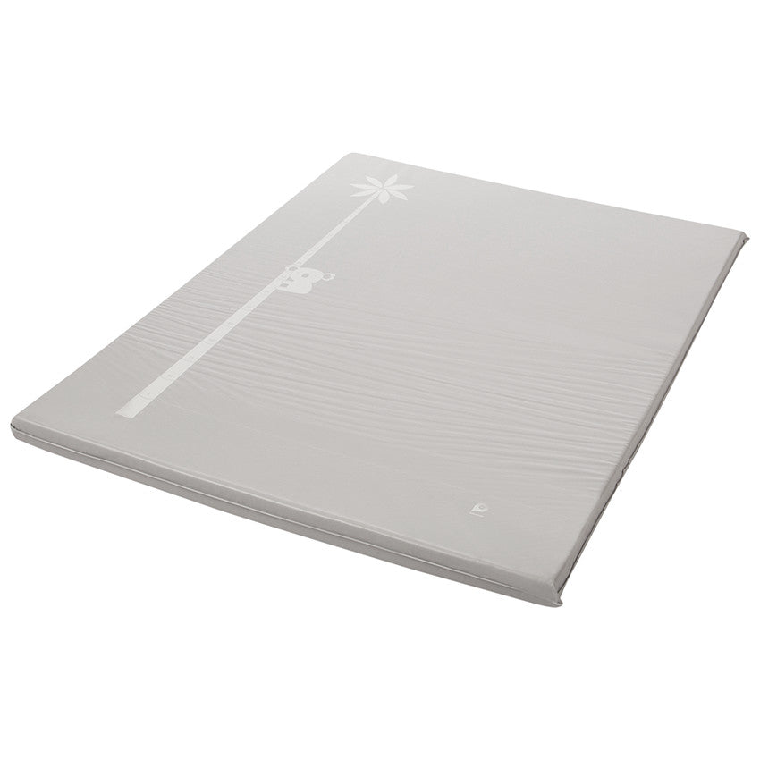 Playmat with Koala Growth Chart - Grey - Prémaman