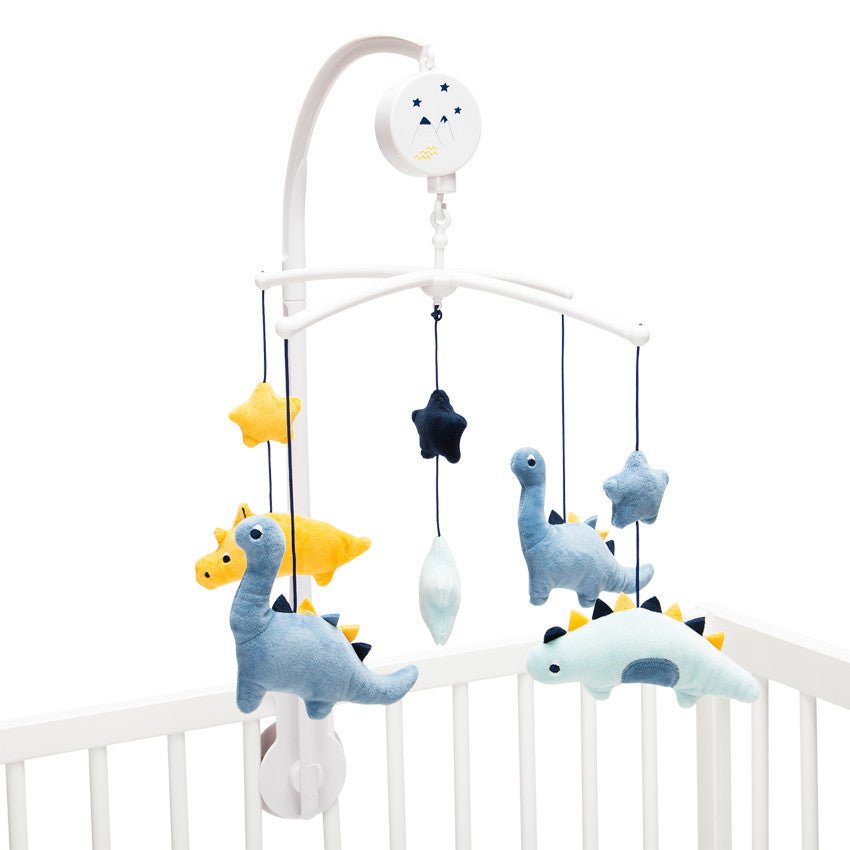 Mobile musical Mes amis les dinos - Prémaman