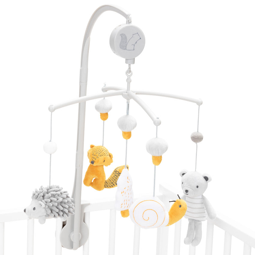 Mobile musical 2.0 - Nos petits amis - Prémaman