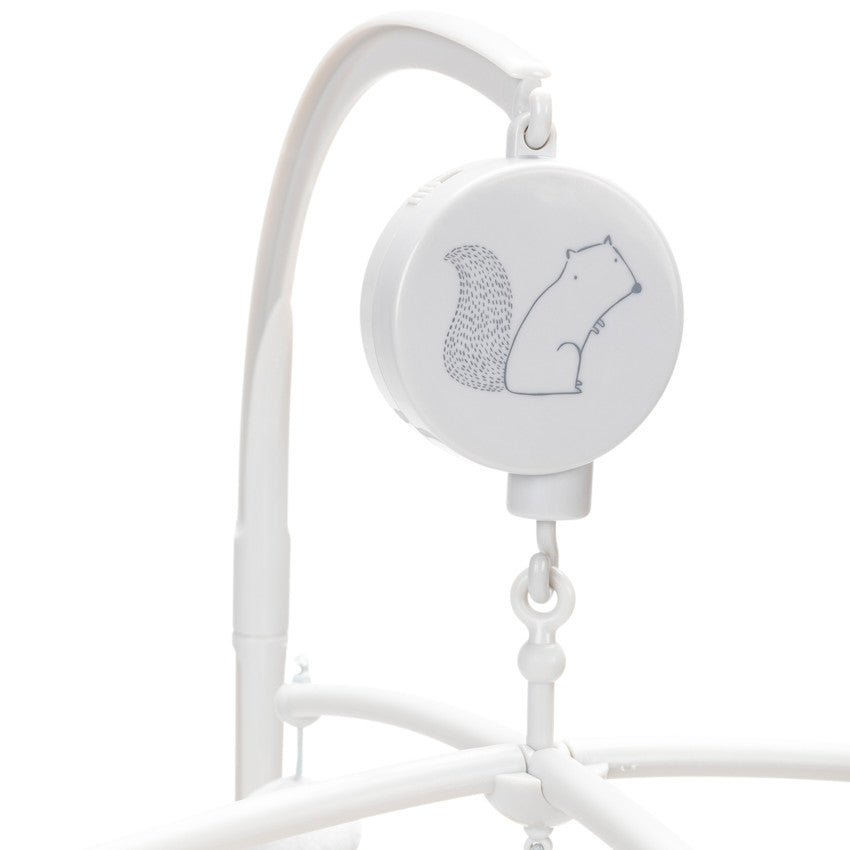 Mobile musical 2.0 - Nos petits amis - Prémaman