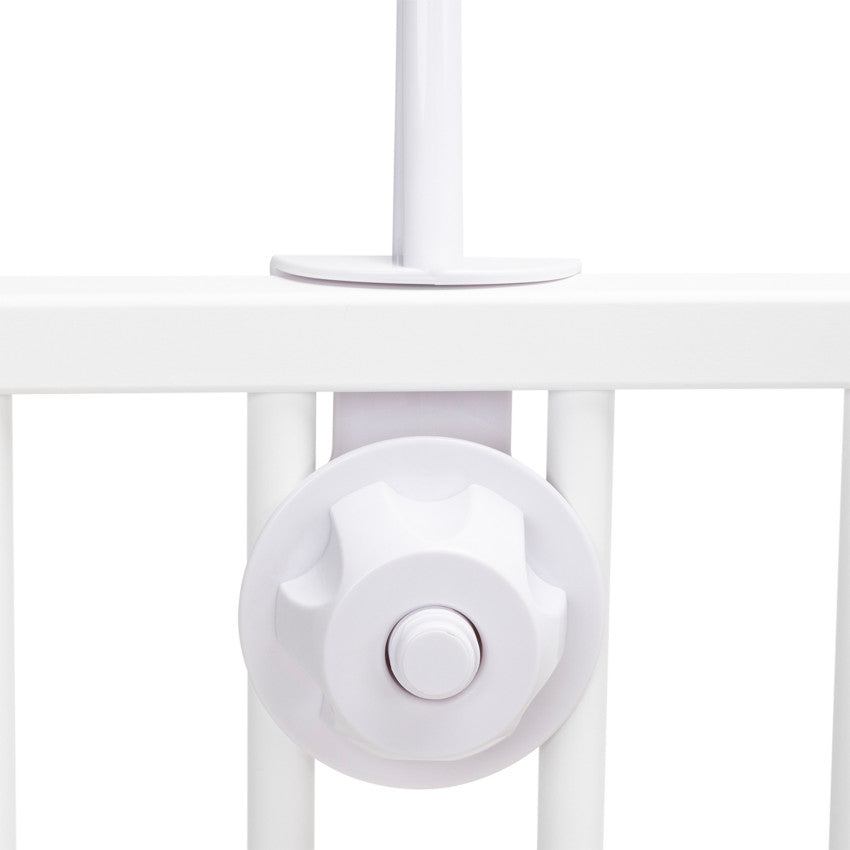 Mobile musical Mouton - Prémaman