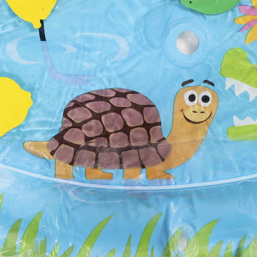 Tapis d'eau Savane - Prémaman