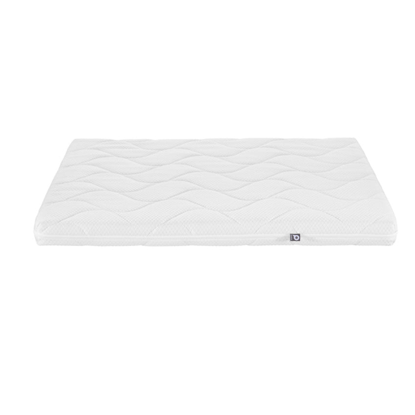 Matelas de parc 73 x 93 cm blanc - Prémaman
