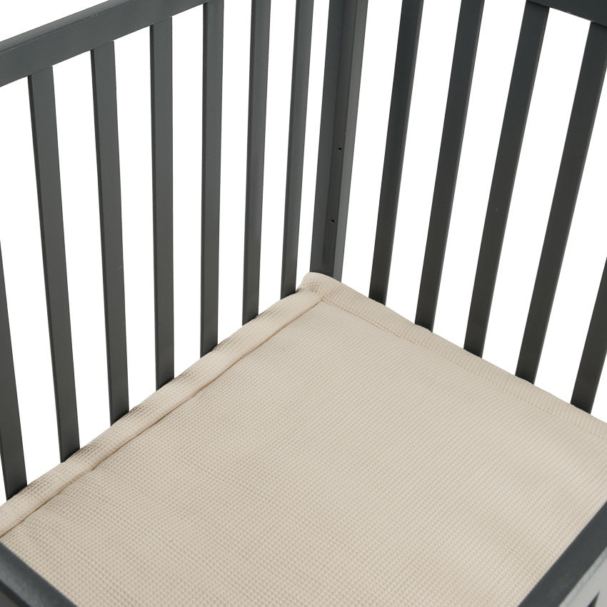 Tapis de parc 90 x 150 cm - Cocon Miel - Prémaman
