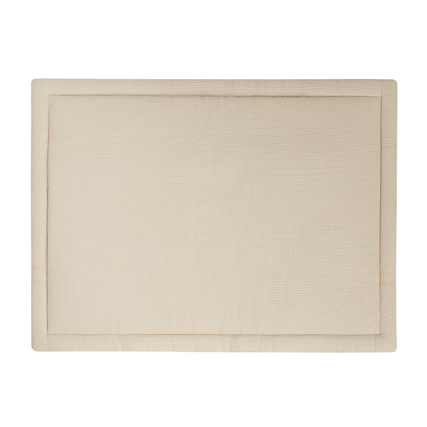 Tapis de parc 90 x 150 cm - Cocon Miel - Prémaman