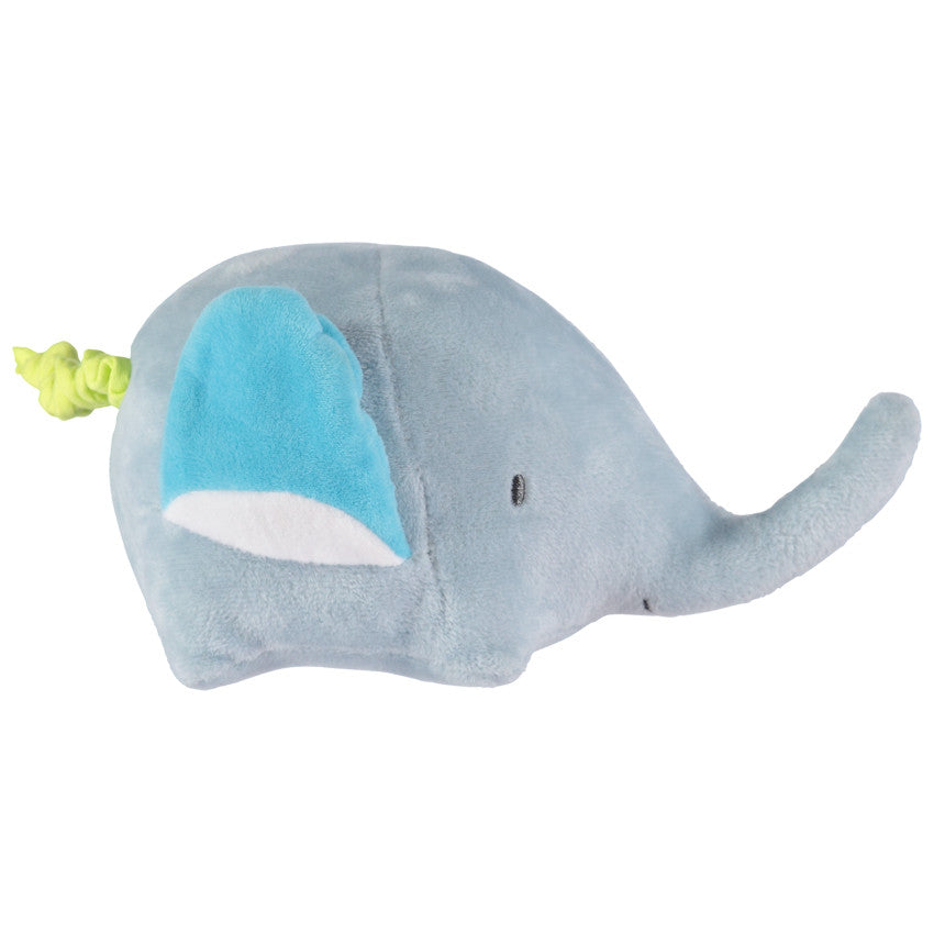 Peluche musicale éléphant - Crazy Jungle - Prémaman