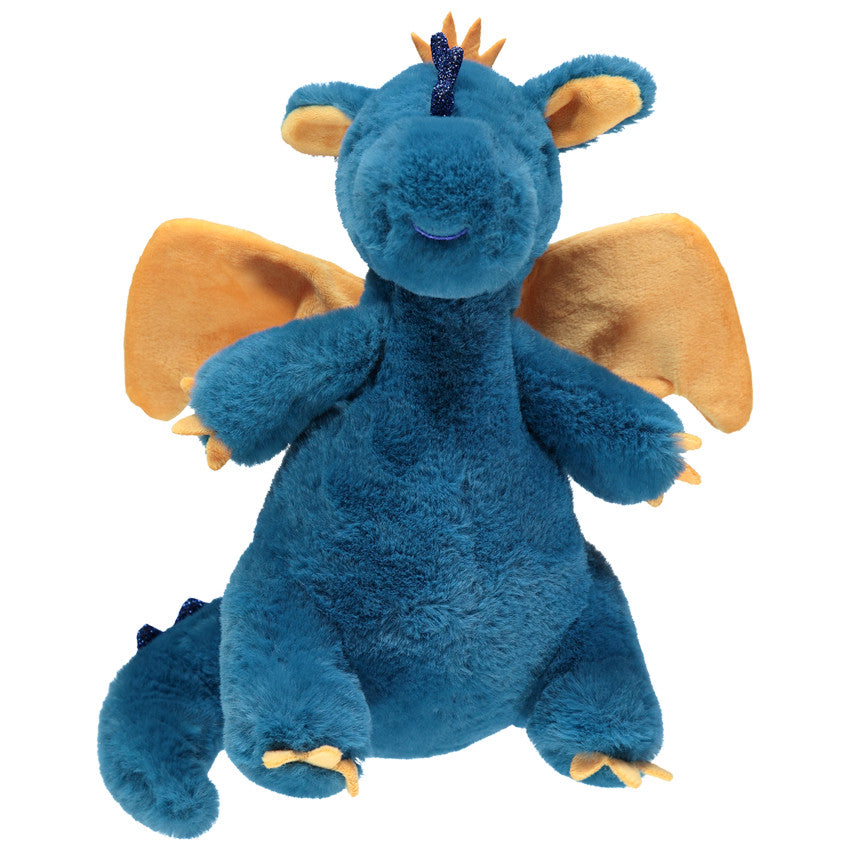 Dragon en peluche 25 cm - Prémaman