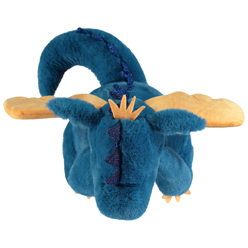 Dragon en peluche 25 cm - Prémaman
