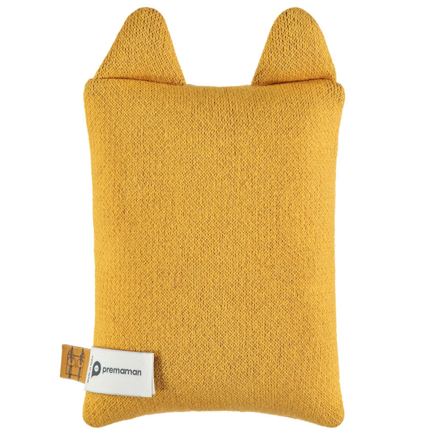 Knitted Animal Comforter - Premaman