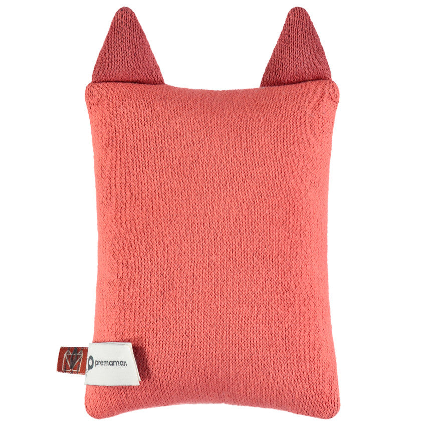 Knitted Animal Comforter - Premaman