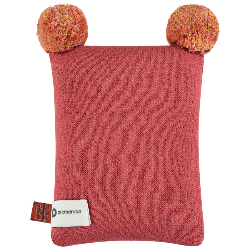 Knitted Animal Comforter - Premaman