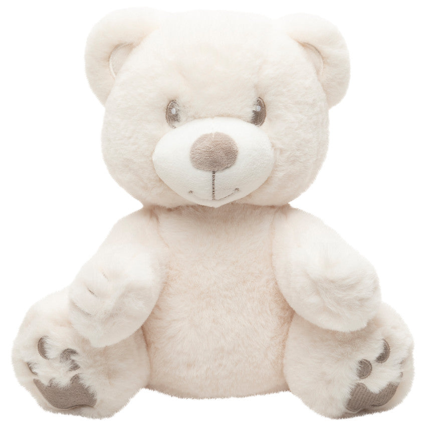 Léon l'Ourson en peluche 25 cm - Prémaman
