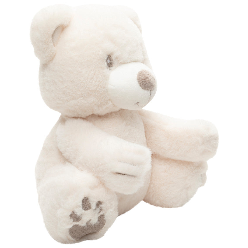 Léon the Little Bear Plush Toy 25cm - Prémaman