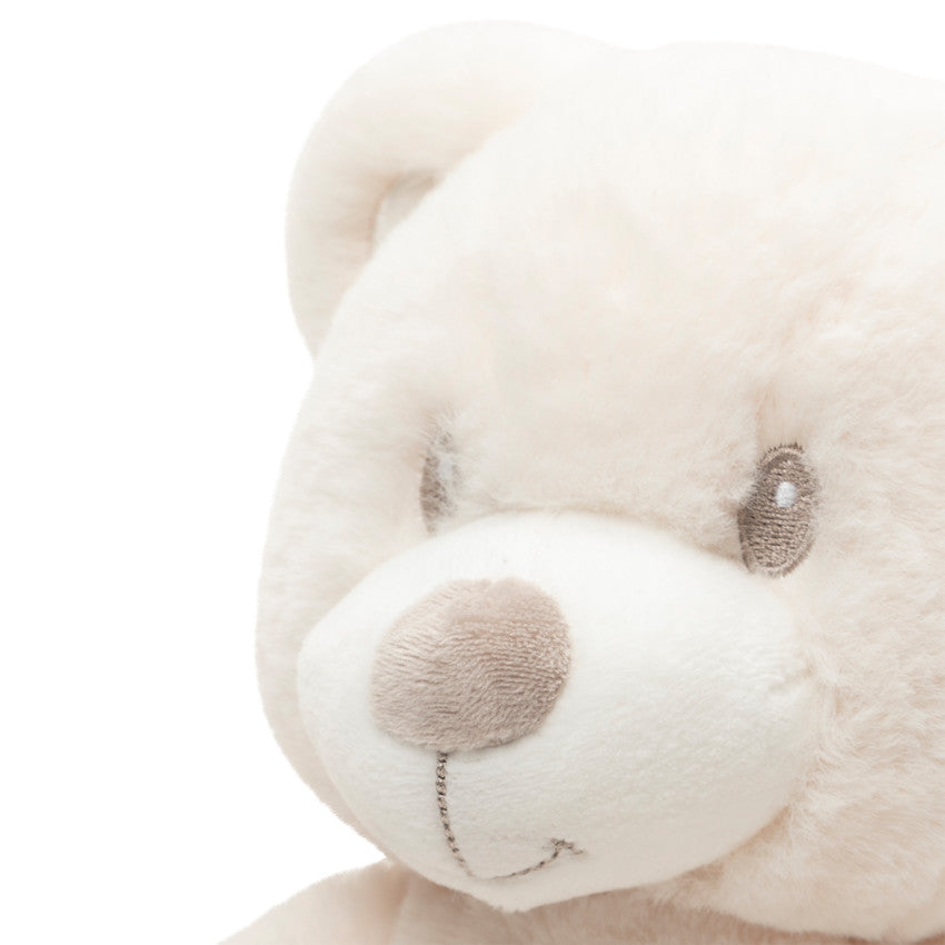 Léon l'Ourson en peluche 25 cm - Prémaman