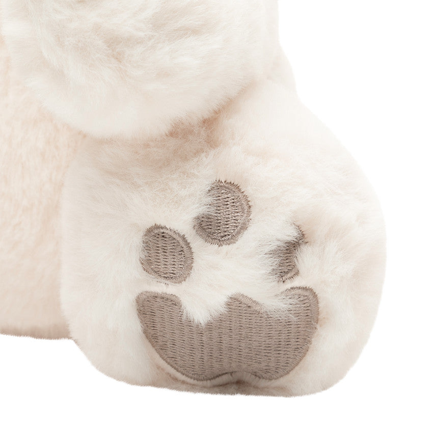 Léon l'Ourson en peluche 25 cm - Prémaman