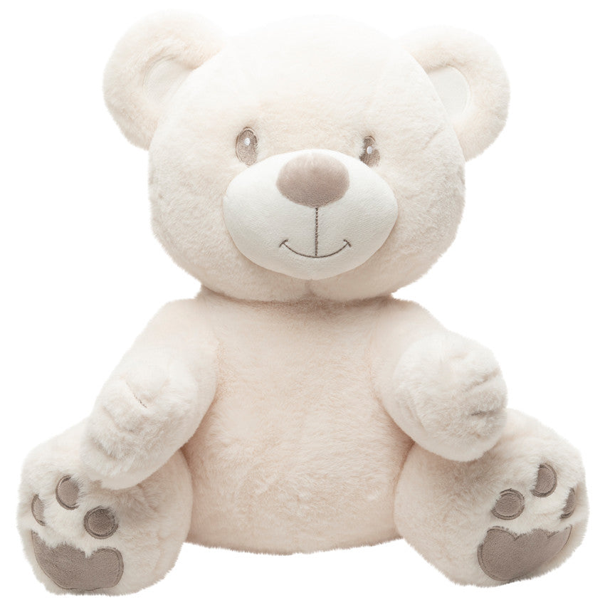 Léon l'Ourson en peluche 40 cm - Prémaman