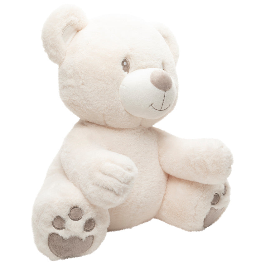 Léon the Bear Plush Toy 40 cm - Prémaman