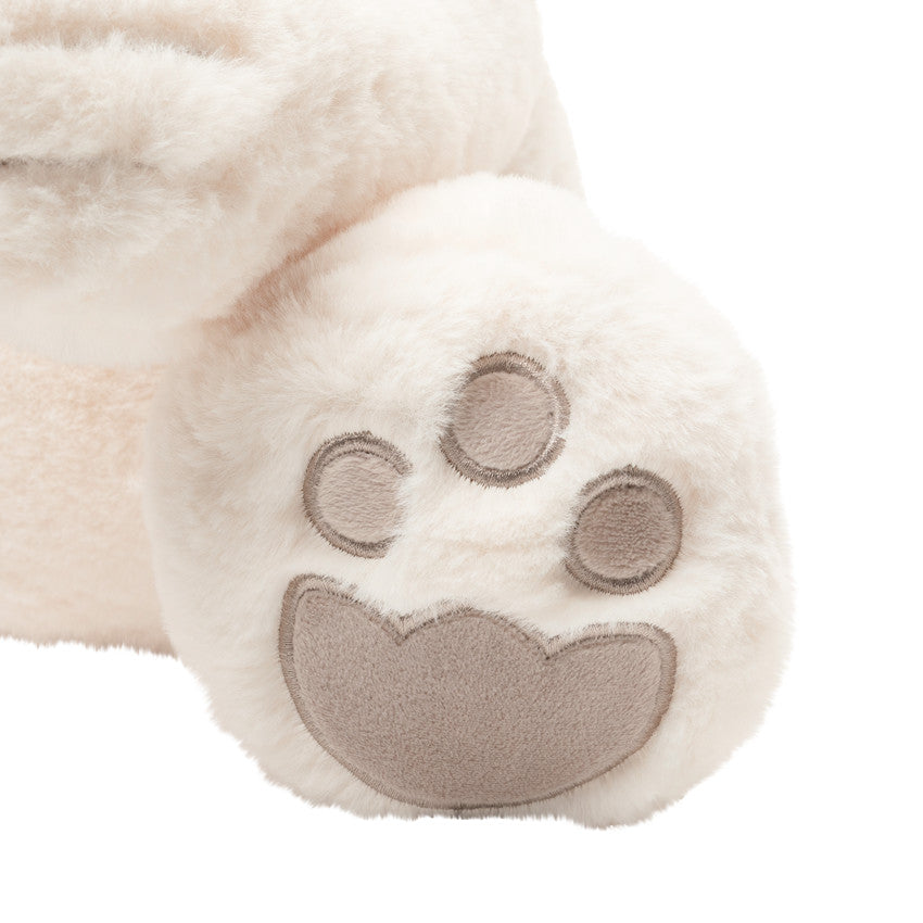 Léon l'Ourson en peluche 40 cm - Prémaman