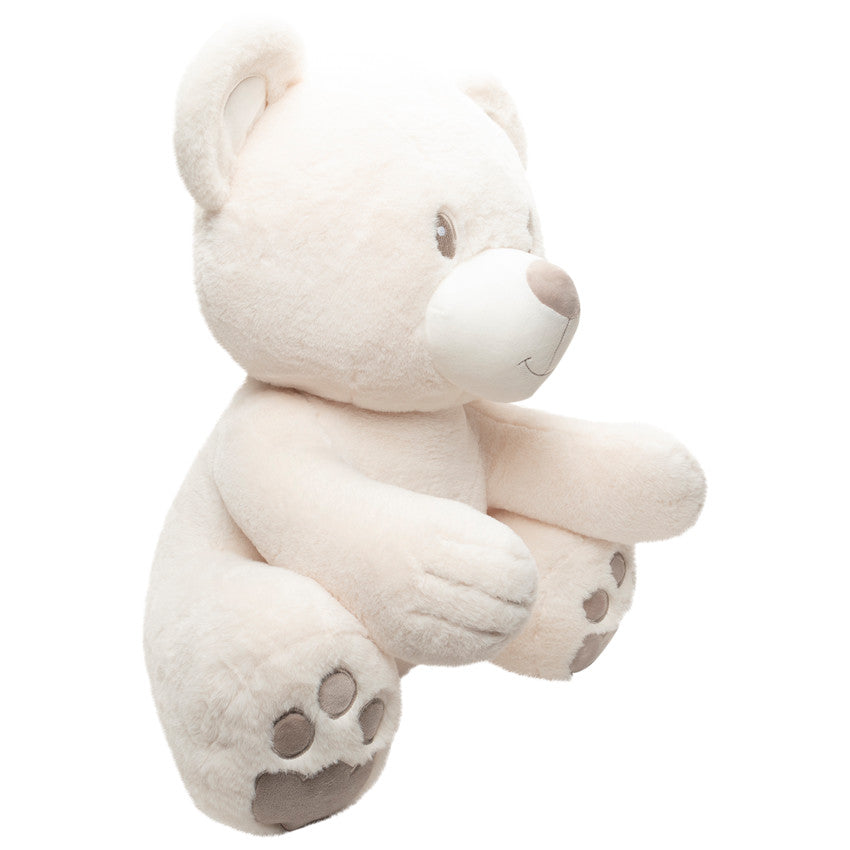 Léon the Bear Plush Toy 60 cm - Prémaman