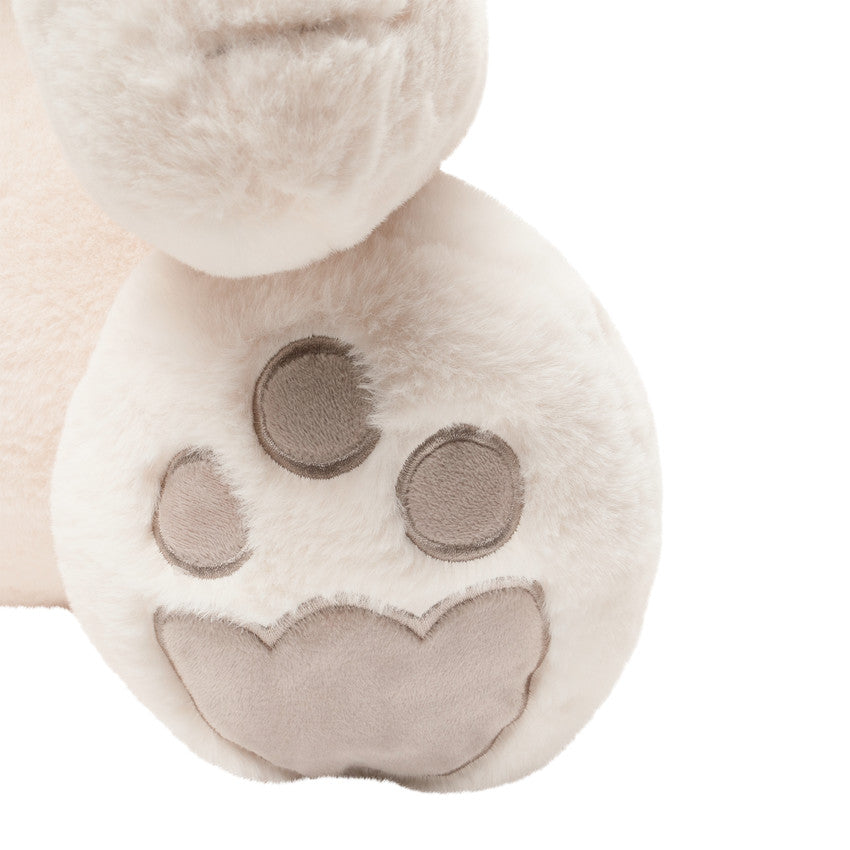 Léon l'Ourson en peluche 60 cm - Prémaman