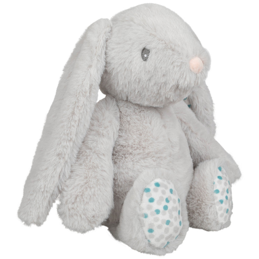 Lapin en peluche Célestin - Prémaman