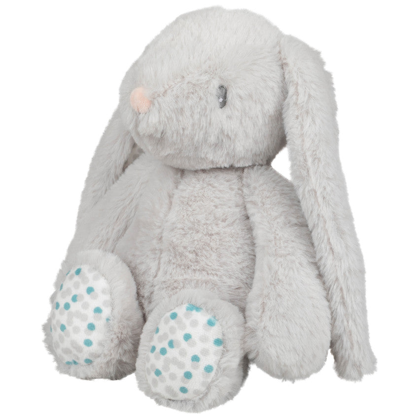Lapin en peluche Célestin - Prémaman