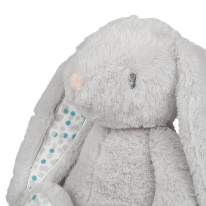 Lapin en peluche Célestin - Prémaman