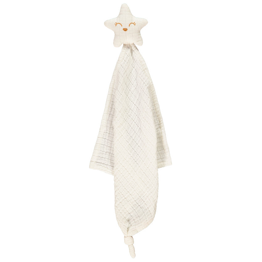 Star handkerchief comforter - Prémaman