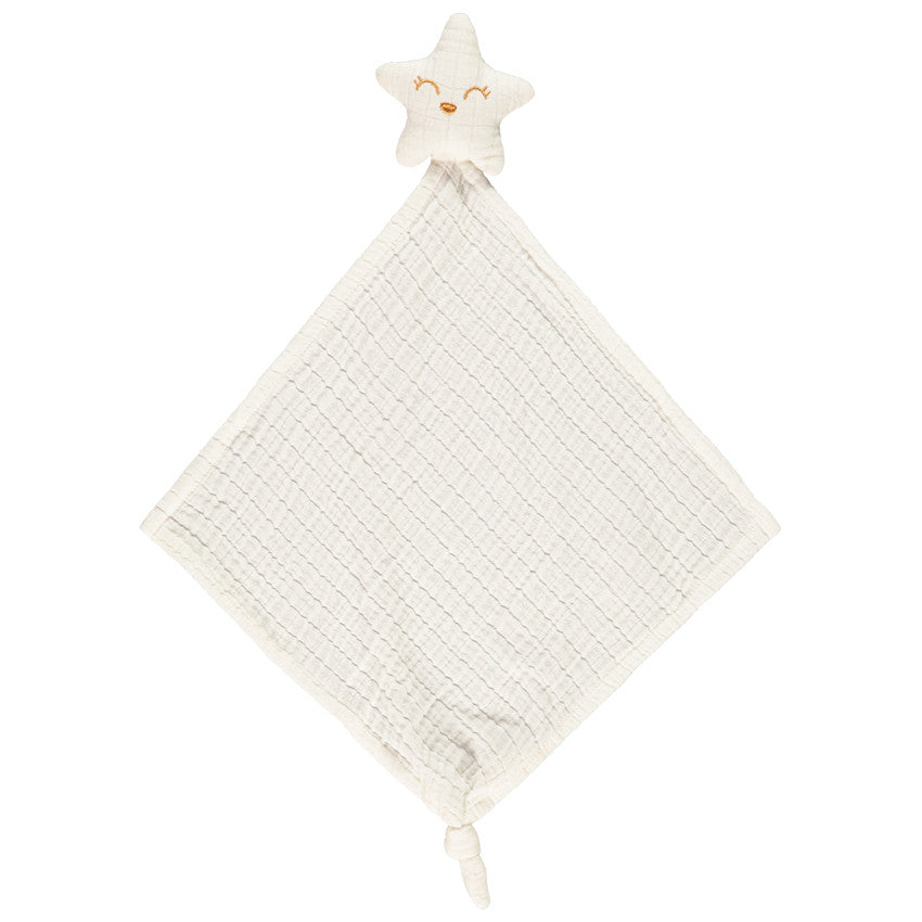 Star handkerchief comforter - Prémaman