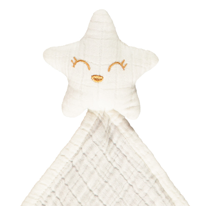 Star handkerchief comforter - Prémaman